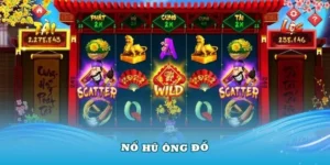 Mẹo Quay Hũ Và Cách Chơi Nổ Hũ Ông Đồ Tại PQ88 Nổ Jackpot Tiền Tỷ