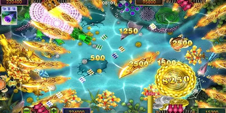 Cách Chơi Bắn Cá Đại Chiến B52 Tại PQ88 Sinh Lời Ổn Định