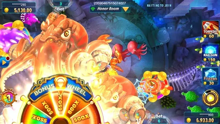 Cách Chơi Bắn Cá Đại Dương Tại PQ88 Săn Kho Báu Siêu To 2 Cách Chơi Bắn Cá Đại Dương Tại PQ88 Săn Kho Báu Siêu To