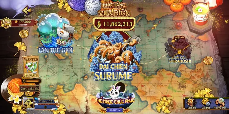 Cách Chơi Bắn Cá Đại Hải Trình Tại PQ88 Kiếm Thưởng Đều Đặn 2 Cách Chơi Bắn Cá Đại Hải Trình Tại PQ88 Kiếm Thưởng Đều Đặn