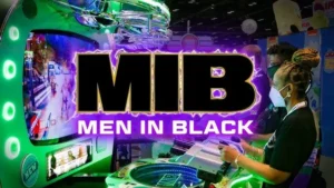 Cách Chơi Bắn Cá Men In Black Tại PQ88 Săn Boss Cực Đã