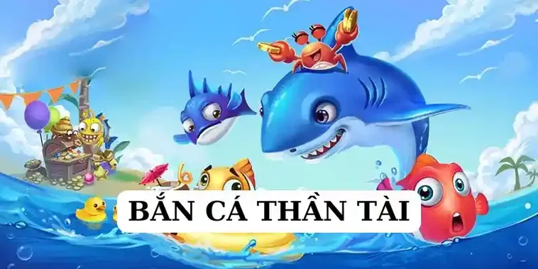 Cách Chơi Bắn Cá Thần Tài Tại PQ88 Trúng Thưởng Cực Khủng