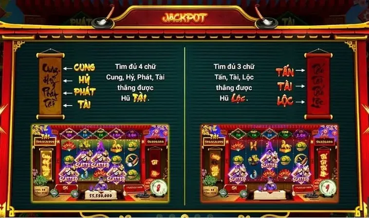 Mẹo Quay Hũ Và Cách Chơi Nổ Hũ Ông Đồ Tại PQ88 Nổ Jackpot Tiền Tỷ 2 Mẹo Quay Hũ Và Cách Chơi Nổ Hũ Ông Đồ Tại PQ88 Nổ Jackpot Tiền Tỷ