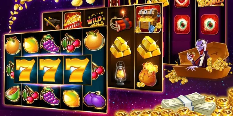 Nổ Hũ PQ88 Săn Jackpot Hàng Trăm Triệu Khám Phá Kho Slot Đỉnh Cao