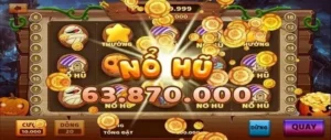 Nổ Hũ Vũ Trụ PQ88 Du Hành Không Gian Săn Jackpot Khủng Đến Bất Ngờ