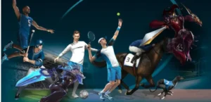 Tìm Hiểu Cá Cược Thể Thao Ảo PQ88 Lợi Nhuận Bất Ngờ