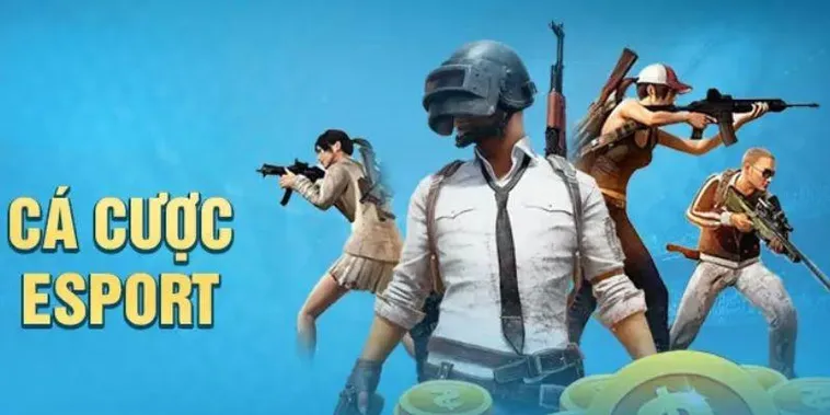 Bí Kíp Cá Cược Thể Thao Điện Tử Tại PQ88 Đỉnh Cao Dành Cho Game Thủ 2 Bí Kíp Cá Cược Thể Thao Điện Tử Tại PQ88 Đỉnh Cao Dành Cho Game Thủ