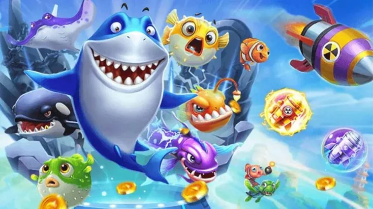 Cách Chơi Thợ Săn Cá PQ88 Săn Thưởng Khủng Dễ Dàng Mỗi Ngày 2 Cách Chơi Thợ Săn Cá PQ88 Săn Thưởng Khủng Dễ Dàng Mỗi Ngày