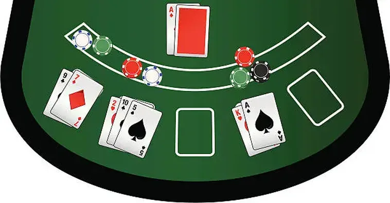 Làm Chủ Trò Chơi Blackjack Tại PQ88 Để Giảm Lợi Thế Nhà Cái 2 Làm Chủ Trò Chơi Blackjack Tại PQ88 Để Giảm Lợi Thế Nhà Cái